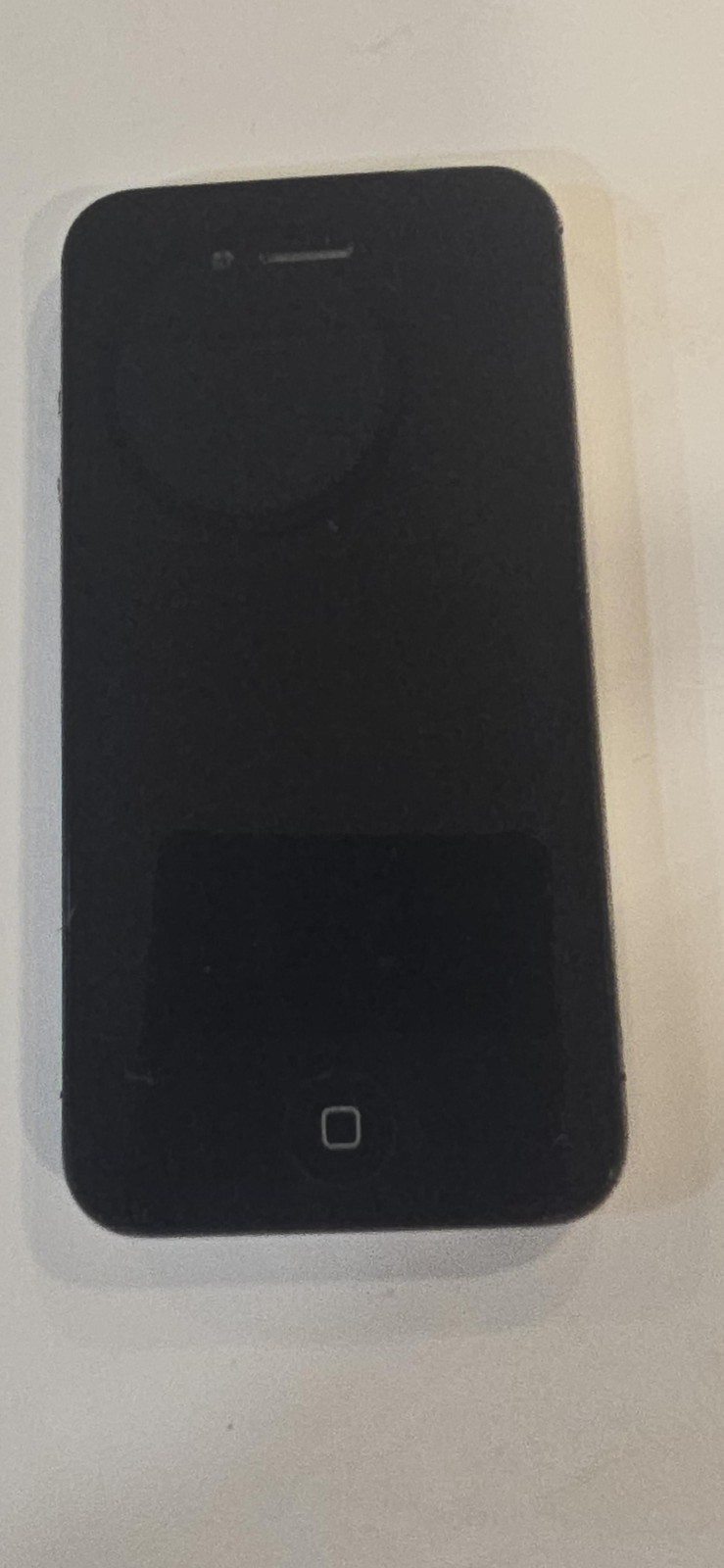 Apple IPhone 4s 16GB Black Smartphone 3.5in IOS A1387 Used Cell Phone Mobile