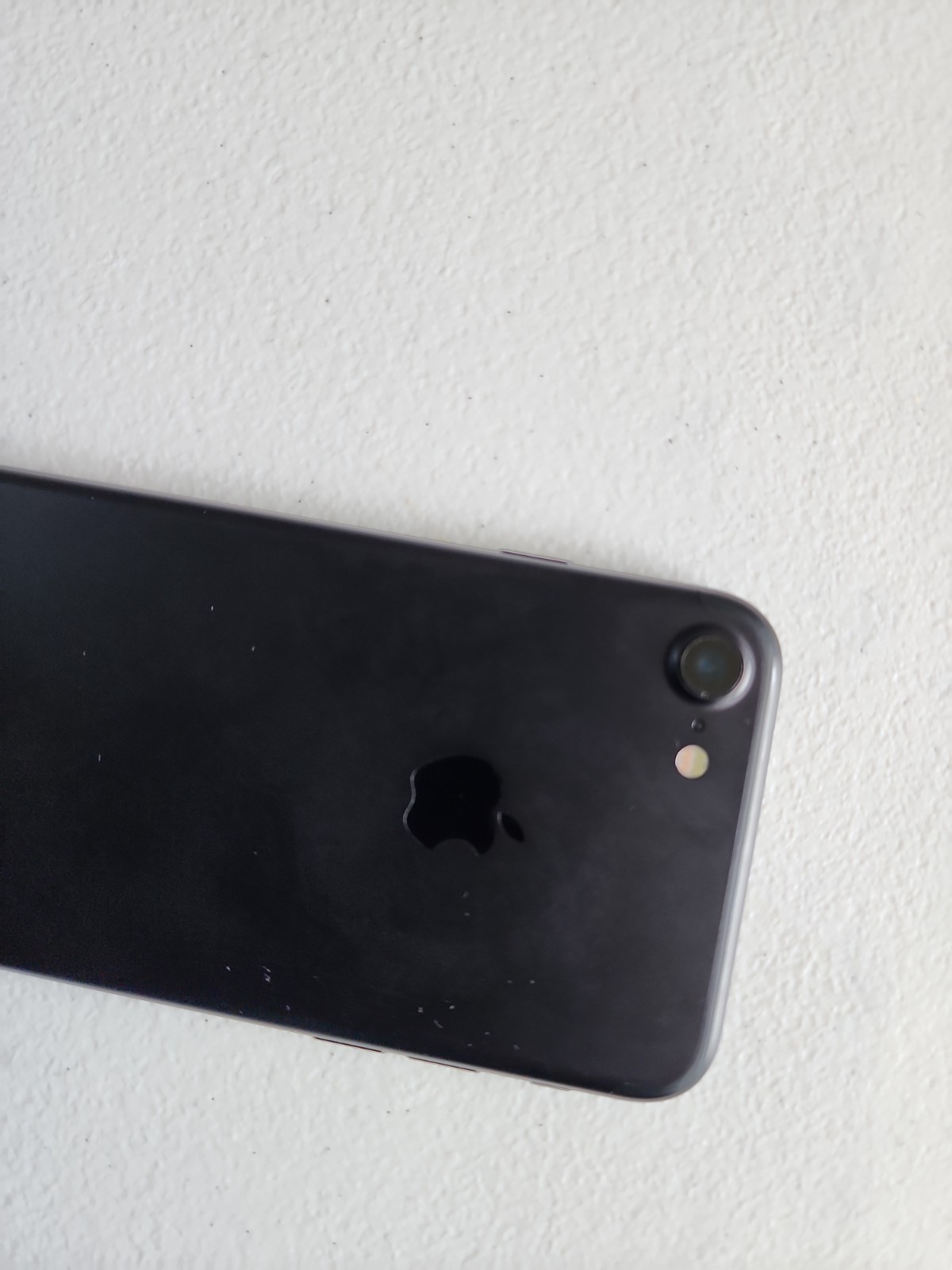 Apple iPhone 7 Unlocked, BLACK, Battery 100%