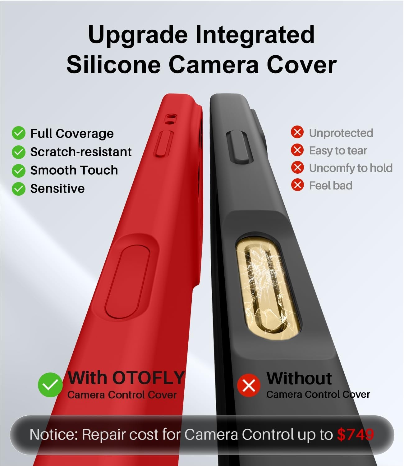 Magnetic for iPhone 17 Pro Max Case, Classic Liquid Silicone Mobile Phone Case,