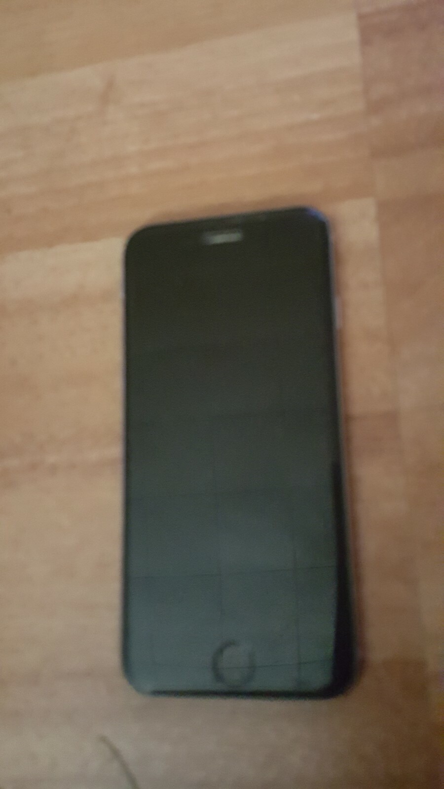 APPLE iPHONE CELL MOBILE PHONE Model # A1549 BCG-E2816A A-1549 – Works? Read! :)