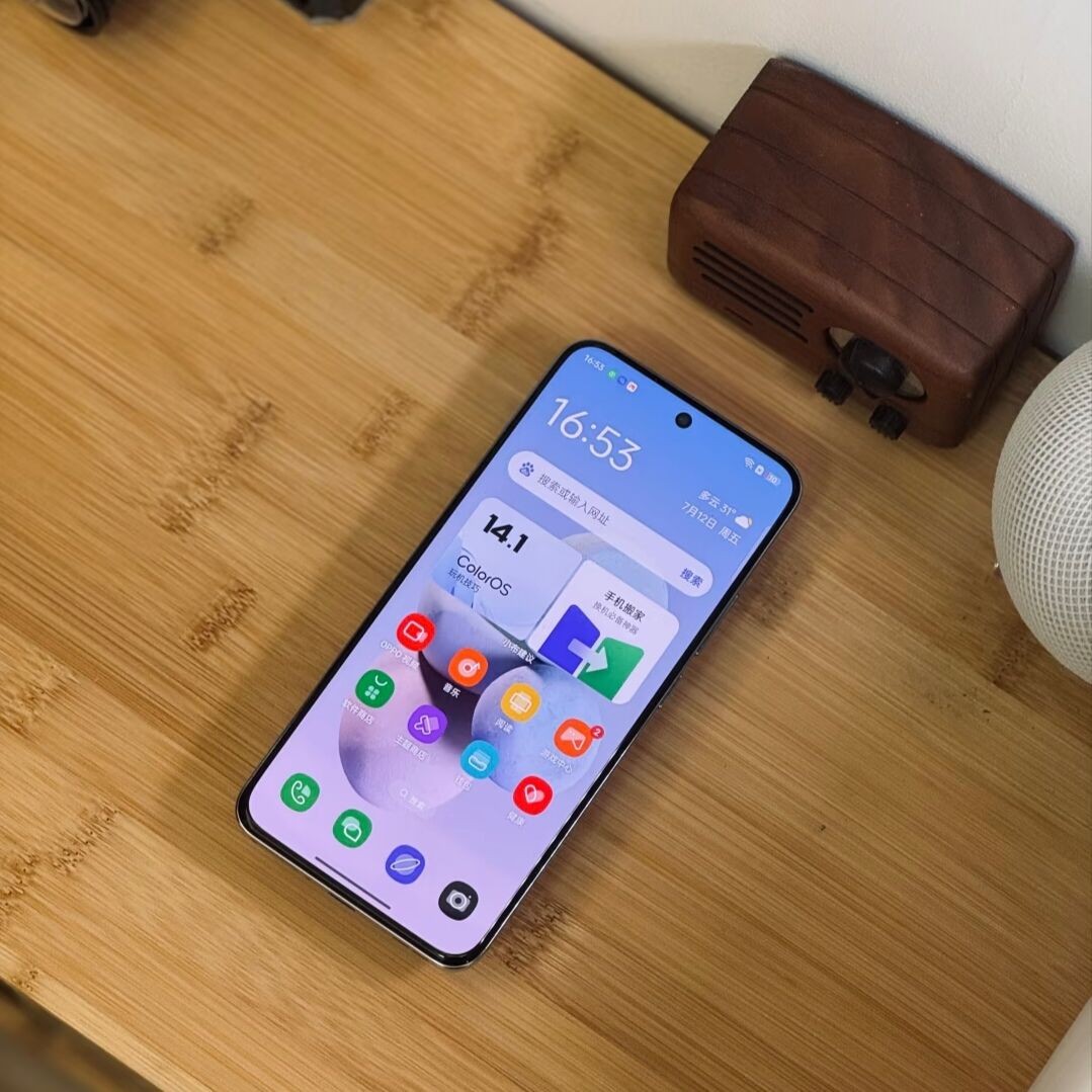 Oppo Reno12 5G 6.7″ 50MP Android 14 Google Mediatek Dimensity 7300 Energy