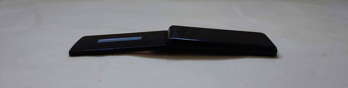 SHARP AQUOS 805SH Softbank Docomo Black Very Good