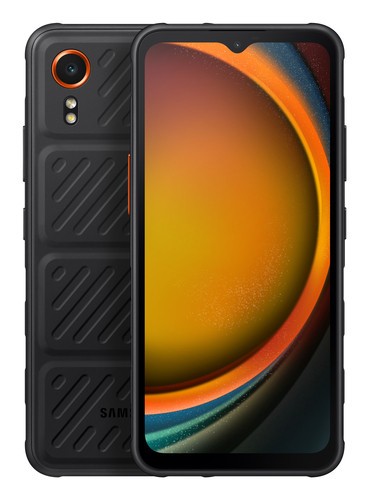 Samsung Galaxy XCover7 Enterprise Edition SM-G556B 128 GB Rugged Smartphone -…