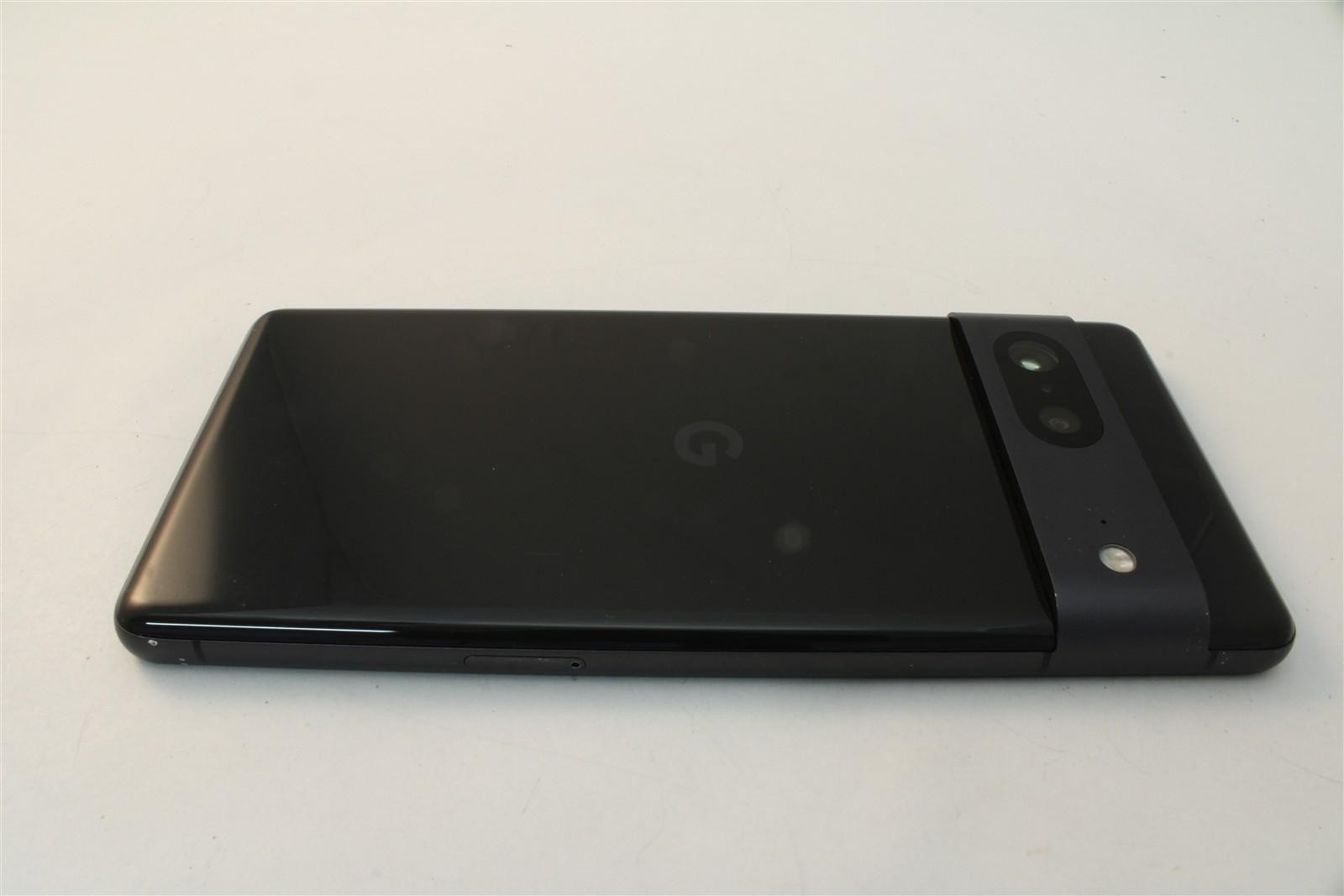 Google Pixel 7 Factory Unlocked ATT TMobile Verizon Unlockable BL 7639902