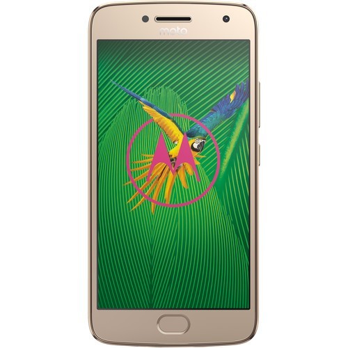 Moto G5 Plus XT1687 – 64GB – Gray (Unlocked) Smartphone