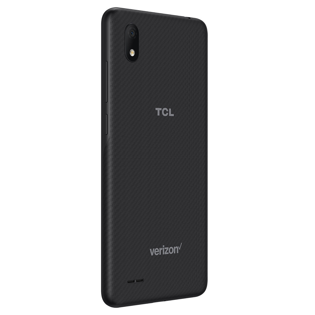 TCL TCL-5004SPP SIGNA 16GB 2GB RAM Black Verizon 5.5-In