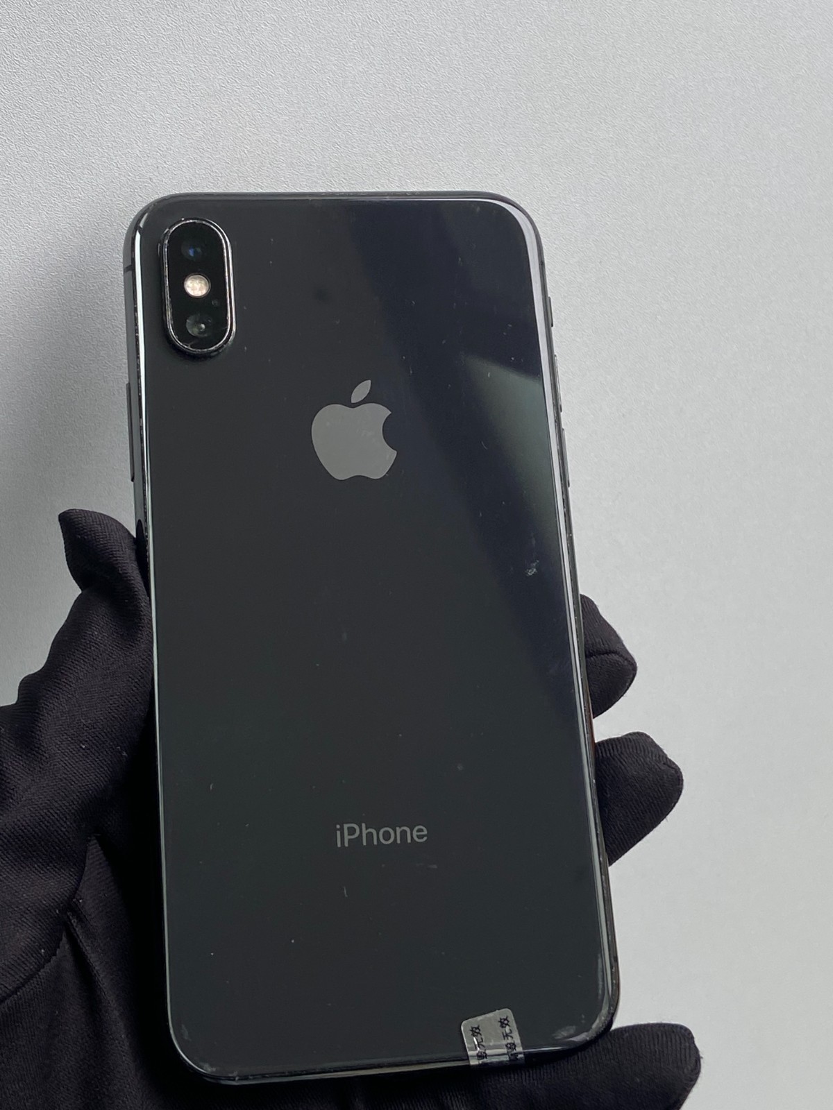 90% N ew Apple iPhone X – 64G/256G – Factory Unlocked Random color – Good Tested