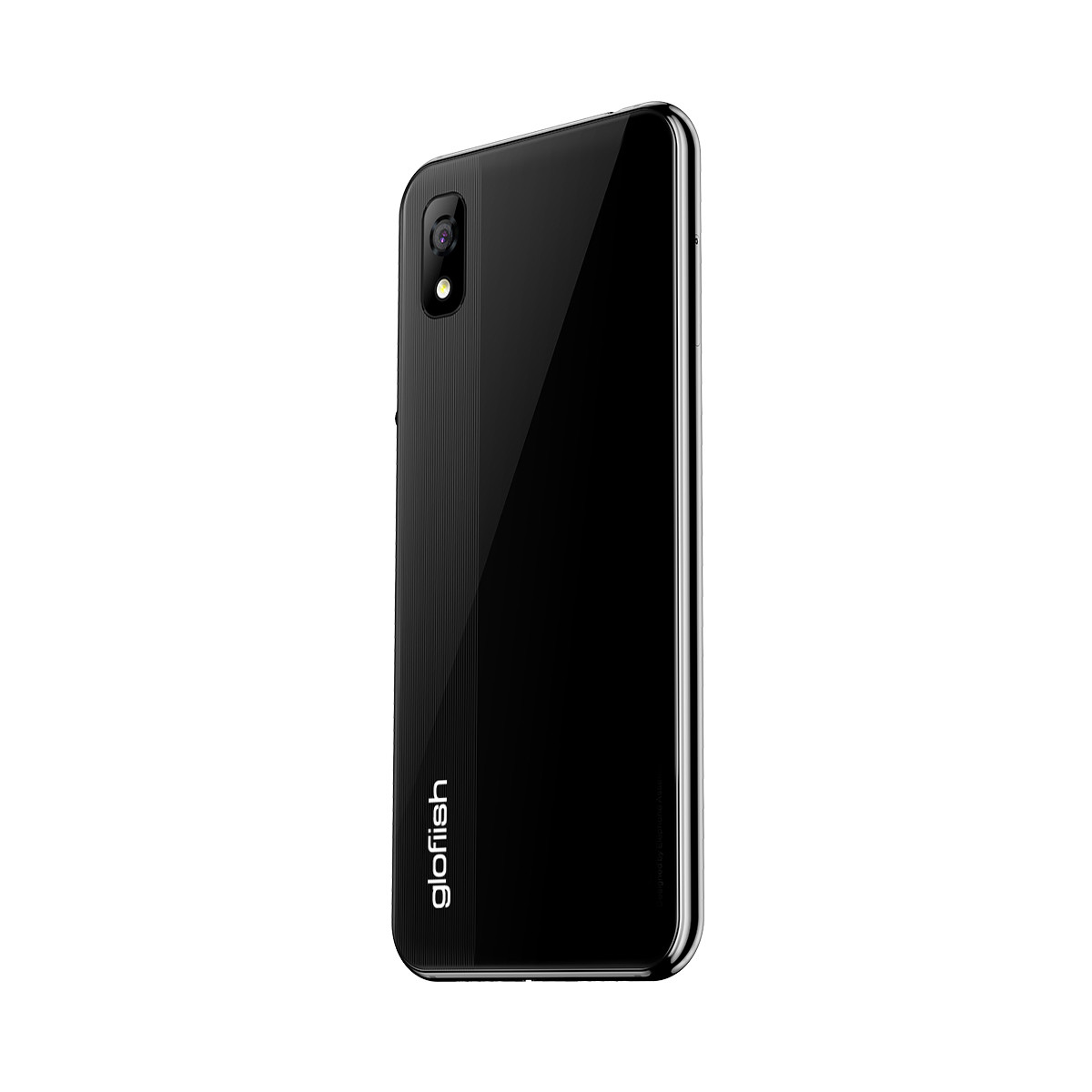 smartphone glofiish Notch screen 5.85″ Android 8.1, facelock, fingerprint, 2SIM