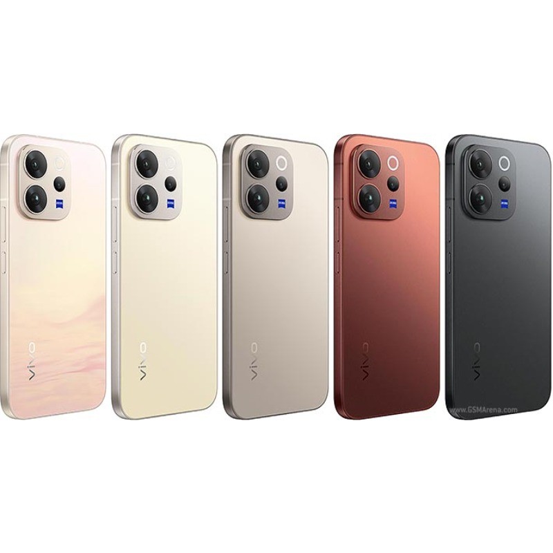 Vivo V70 5G 6.56” 12/256GB 50MP Global Version By FedEx