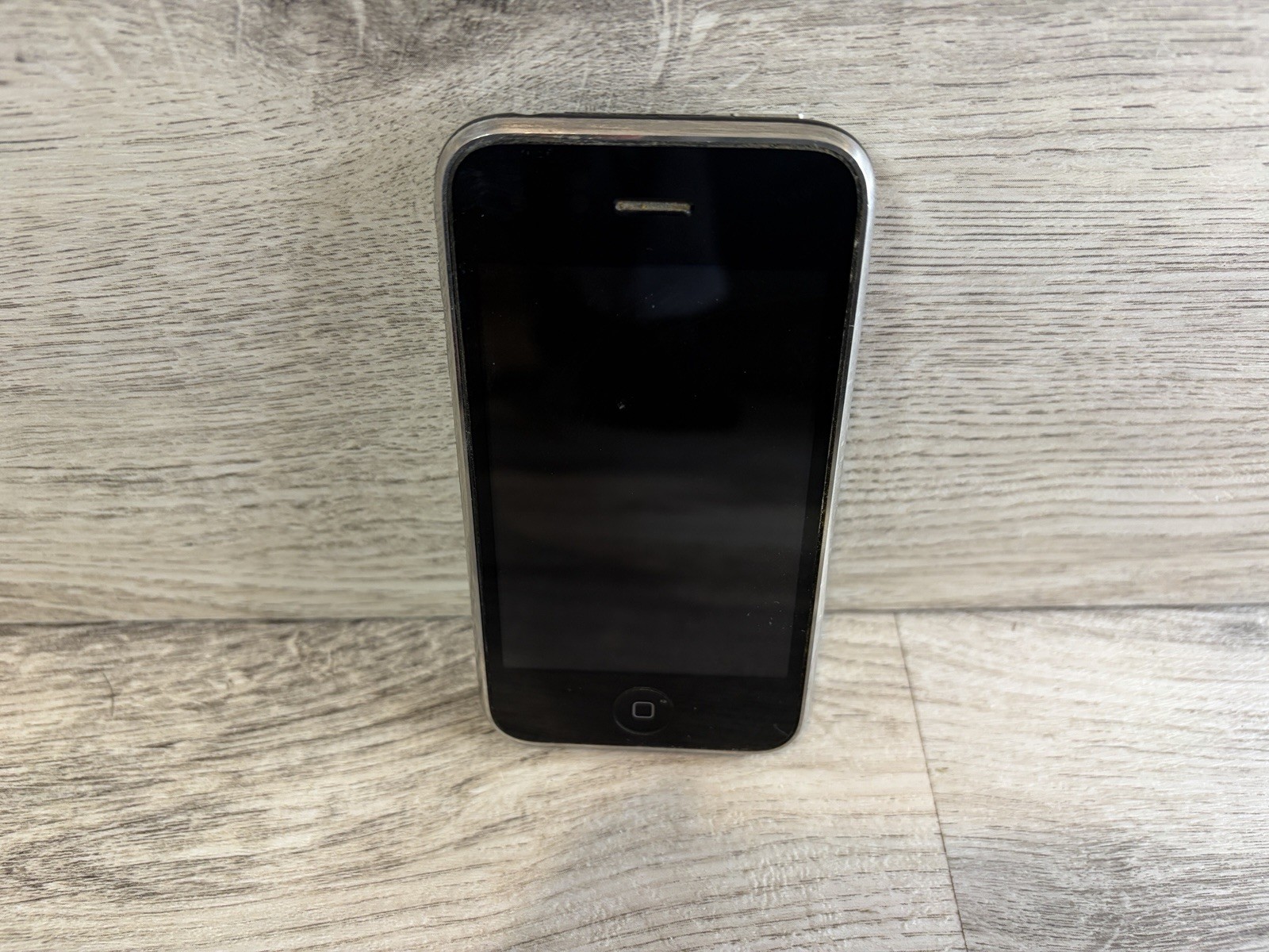 Apple iPhone 3GS 8GB Black A1303 AT&T GSM – iOS 4.2.1 Collectible