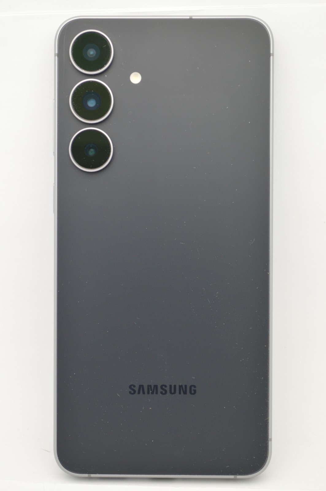 Samsung Galaxy S25 FE 128GB SM-S731U 5G BLACK METRO PCS ONLY
