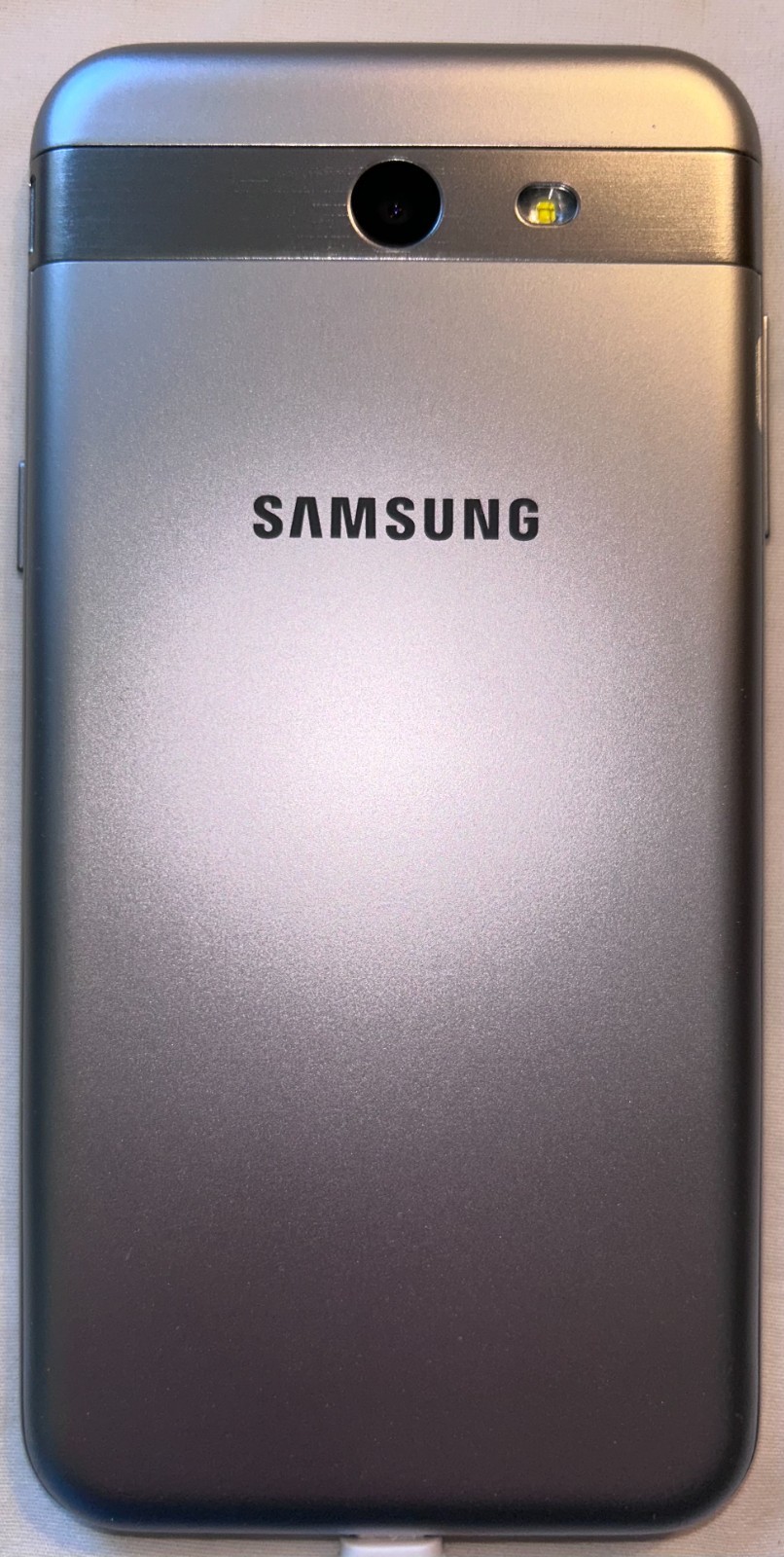 Samsung Galaxy J3 Emerge – SPRINT /T-MOBILE (locked) ***EXCELLENT CONDITION***