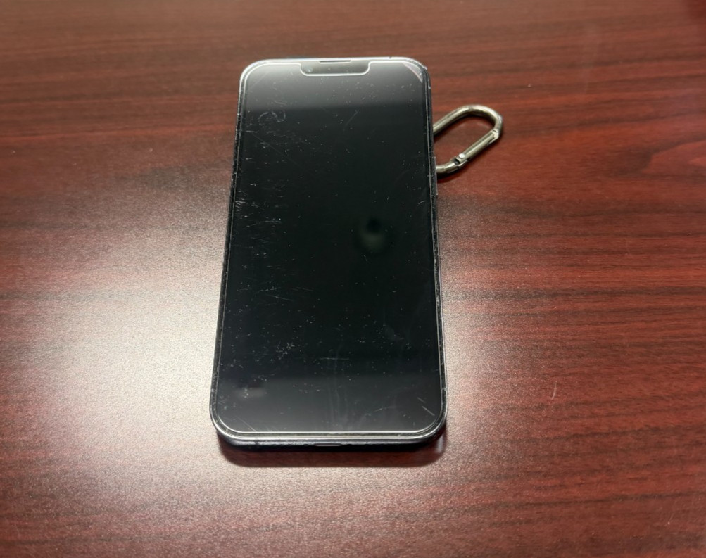 Apple iPhone 13 Pro – 256 GB – Gold (Unlocked)