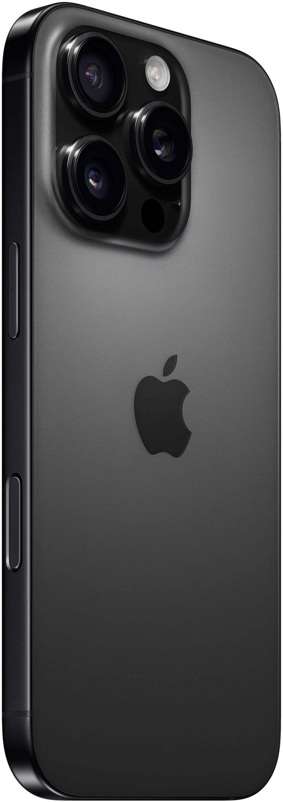 Apple iPhone 16 Pro A3083 (Fully Unlocked) 128GB Black Titanium (Good)
