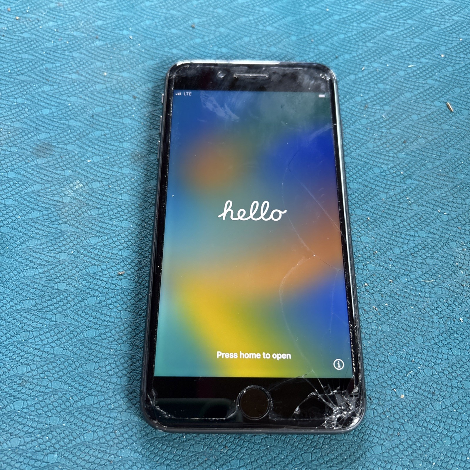 iPhone 8 Plus Unlocked