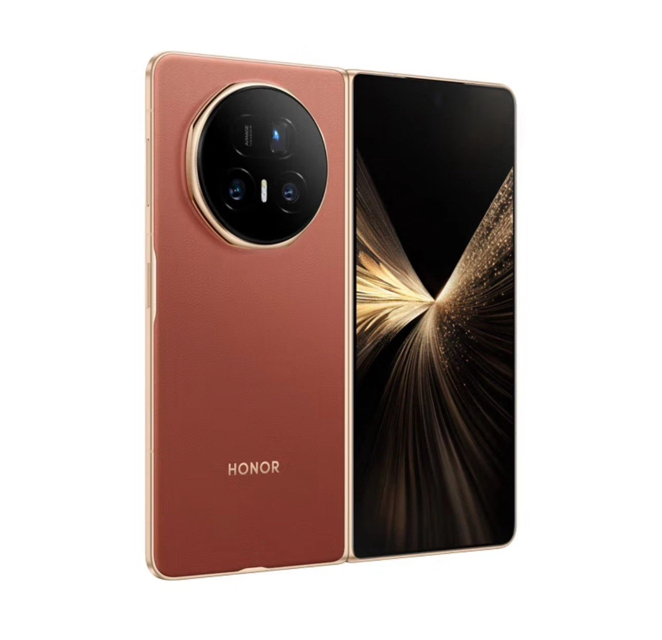 GENUINE Honor Magic V5 5G 7.95″ 256 512 1TB Snapdragon 8 Elite 5820mAh Foldable