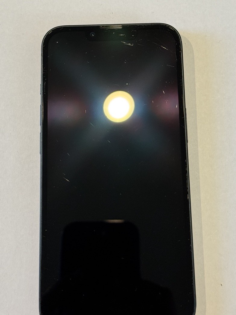 Apple iPhone 13 – 128gb – Midnight – Unlocked
