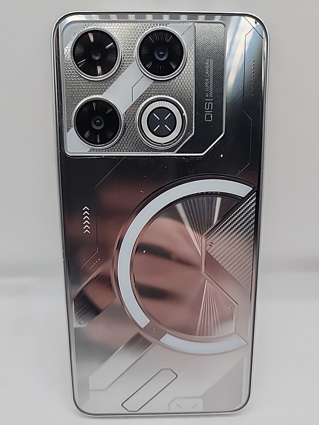 GT20 Pro Android Smartphone 5.0” 32gb Unlocked