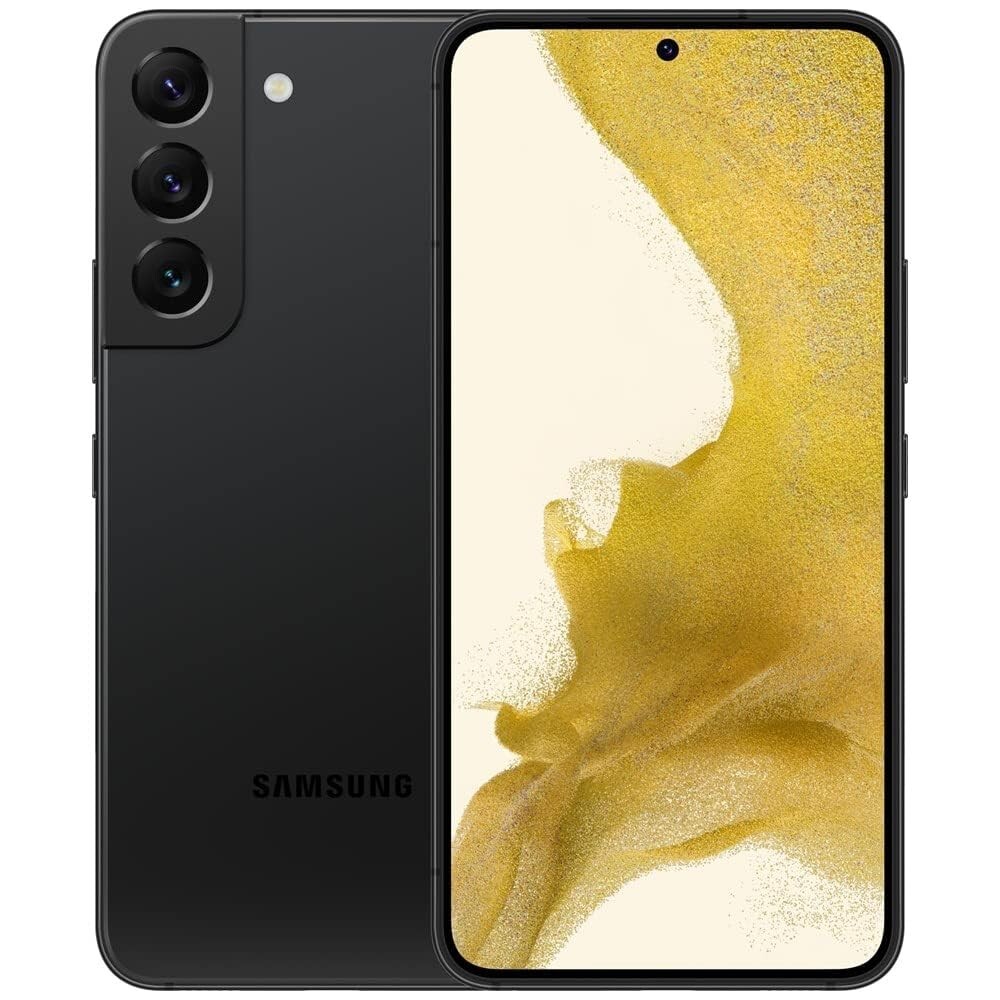 Samsung Galaxy S22 Qualcomm SM8450 Snapdragon 8 Gen 1 (4 nm) – ROW