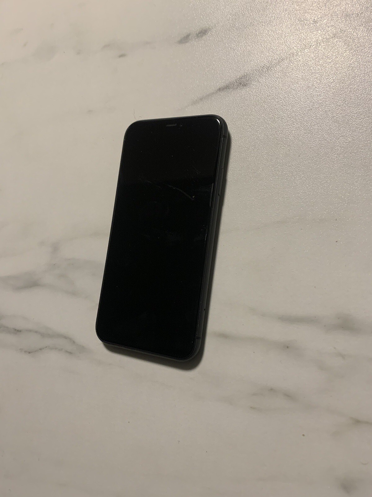 Apple iPhone 11 Black – 64GB (Xfinity) A2160 (CDMA + GSM) Excellent Condition