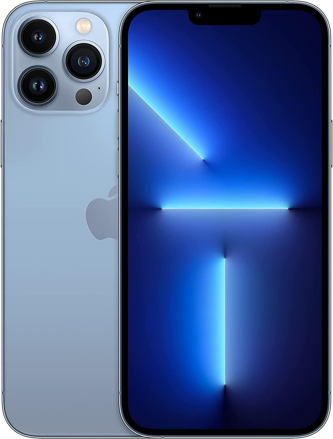 Apple iPhone 13 Pro Max, 128/256/512GB/ 1TB, Unlocked – Used Excellent