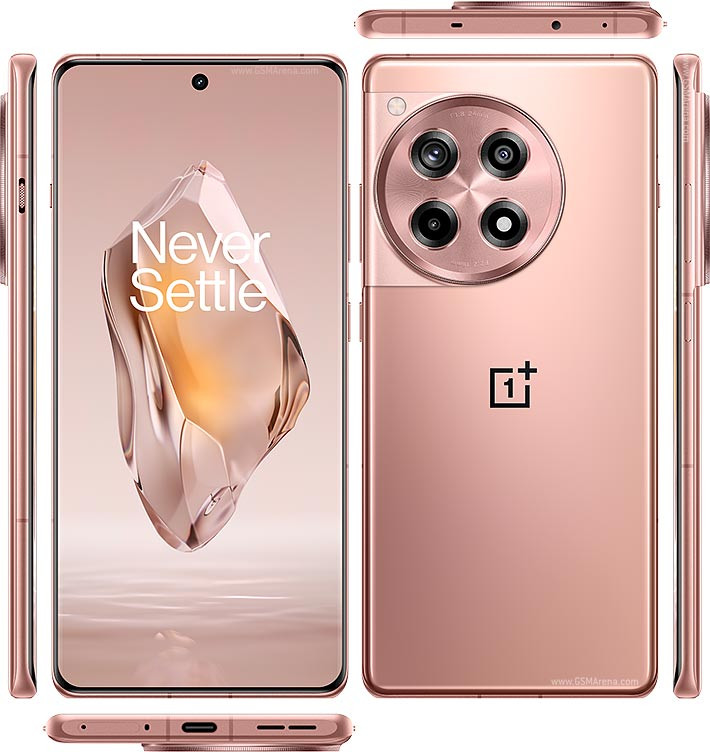 Unlocked OnePlus Ace 3 (12R) 5G Dual SIM 16GB RAM 1TB 6.78” 5500mAh Smartphone
