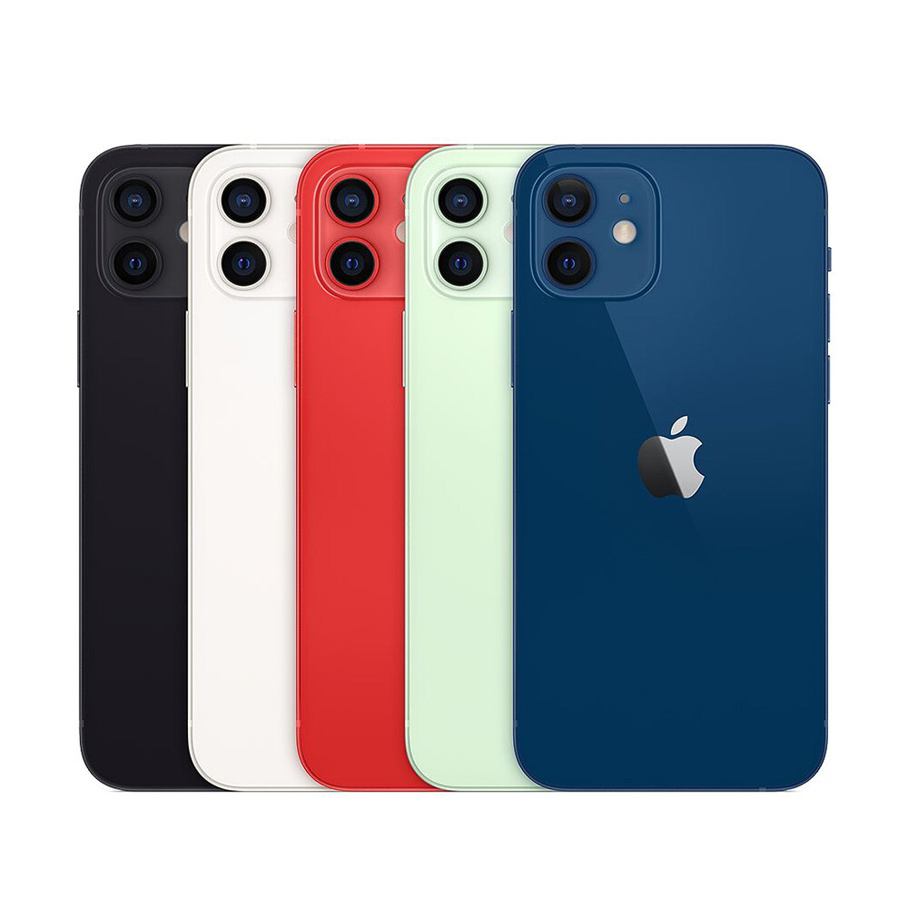 Apple iPhone 12 64GB Unlocked Smartphone – Very Good