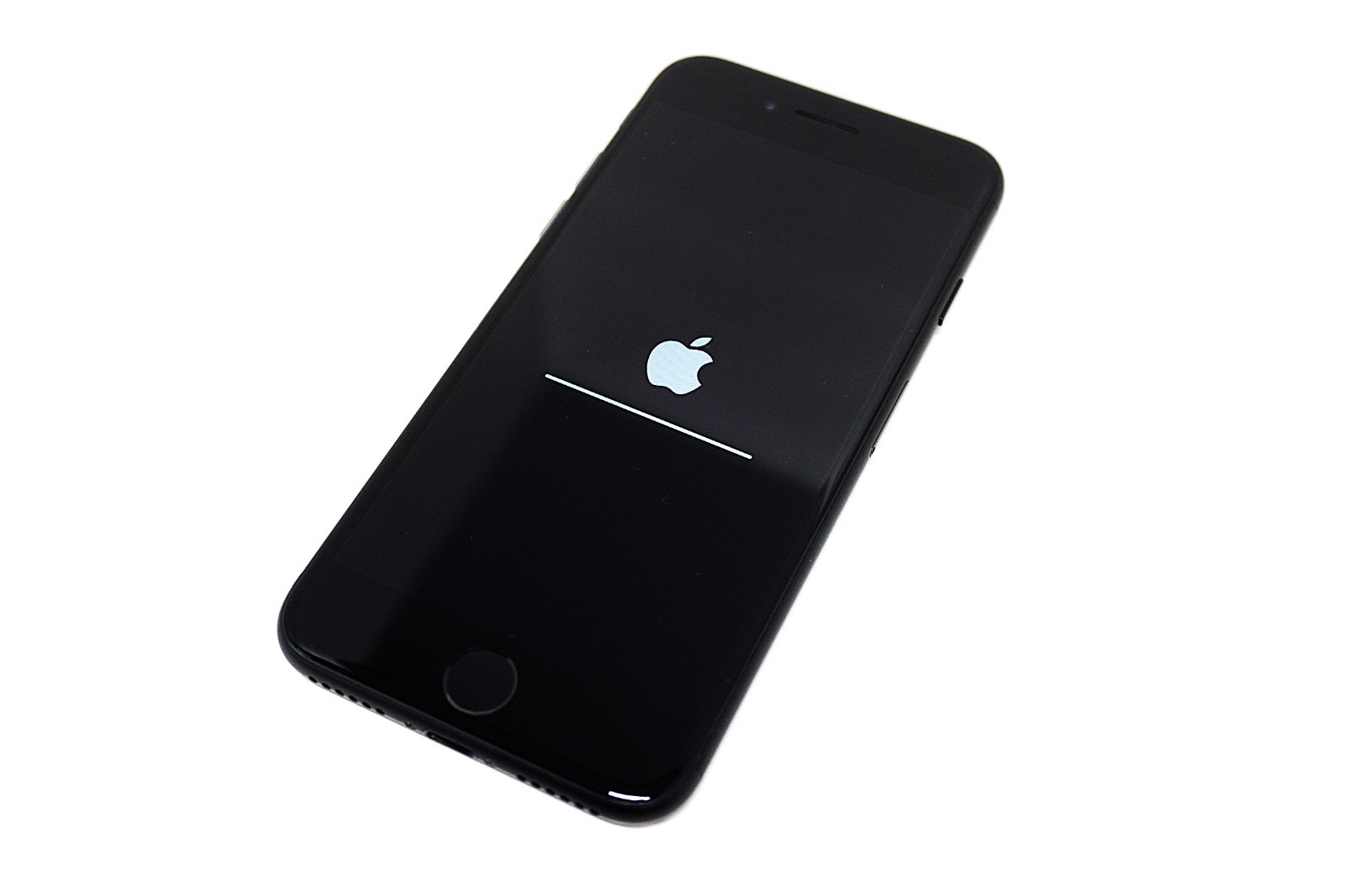 Apple iPhone 7 128GB Black Factory Unlocked A1660 Smartphone 97% Battery Health