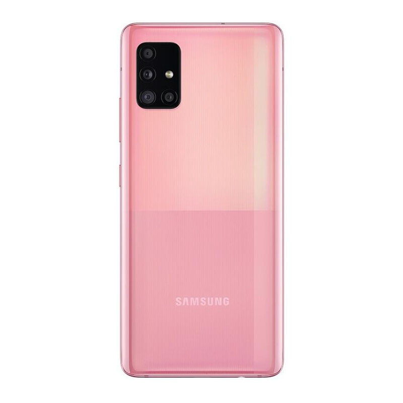 Samsung Galaxy A51 5G SM-A516U 128GB LTE GSM Smartphone- new unopened