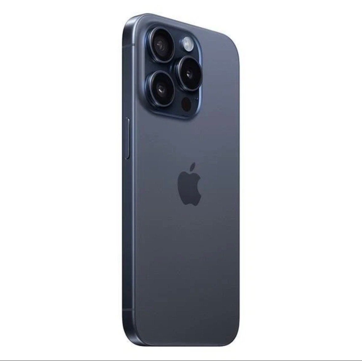 Apple iPhone 15 Pro 256GB Unlocked Black/Blue/Natural Titanium Excellent