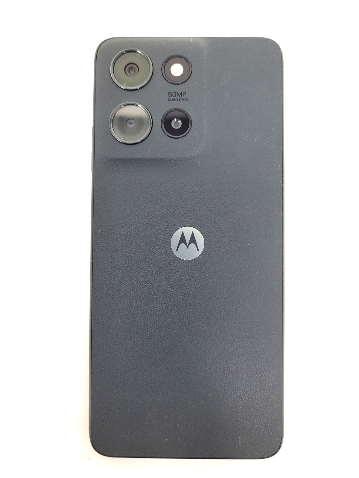 Motorola Moto G 5G 2025 XT2513 50MP 128GB Forest Gray AT&T T-Mobile Cricket B+