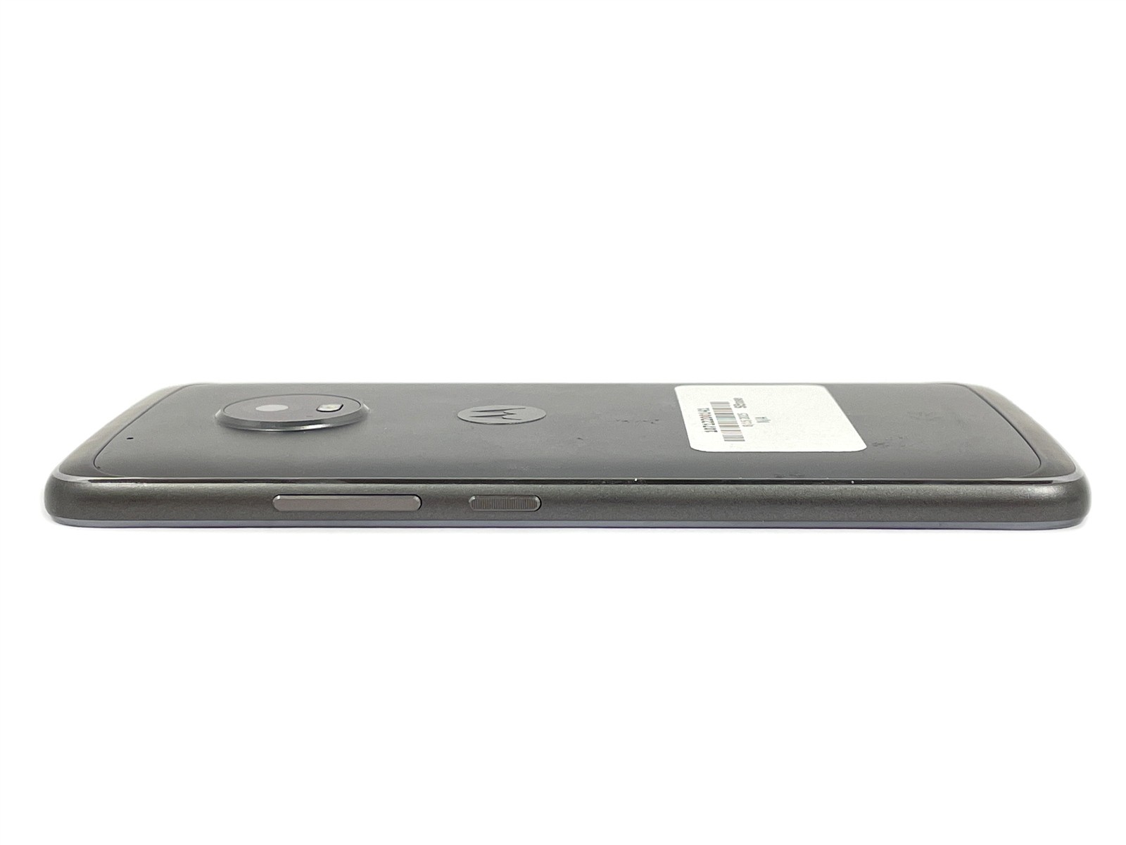 Lot of 2 Motorola Moto G5 Plus XT1687 32GB Lunar Grey – Unknown Carrier