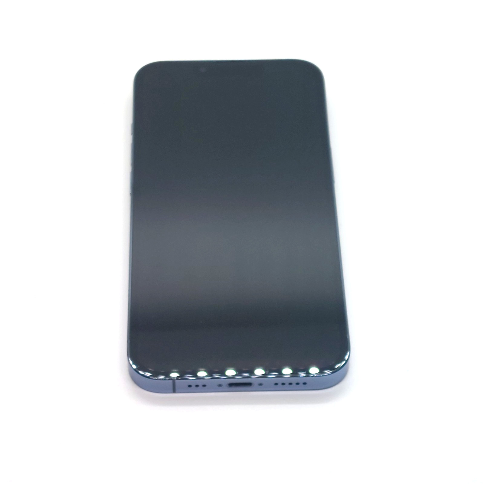 Apple iPhone 13 Pro Max – Sierra Blue – AS IS – FOR PARTS ONLY