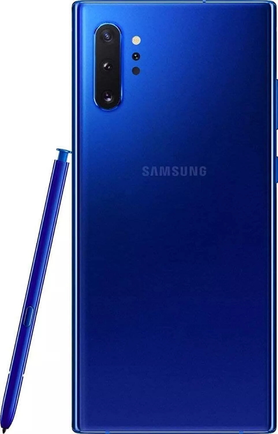 NEW Sealed Samsung Galaxy Note10+ Plus 256GB SM-N975U Smartphone Unlocked