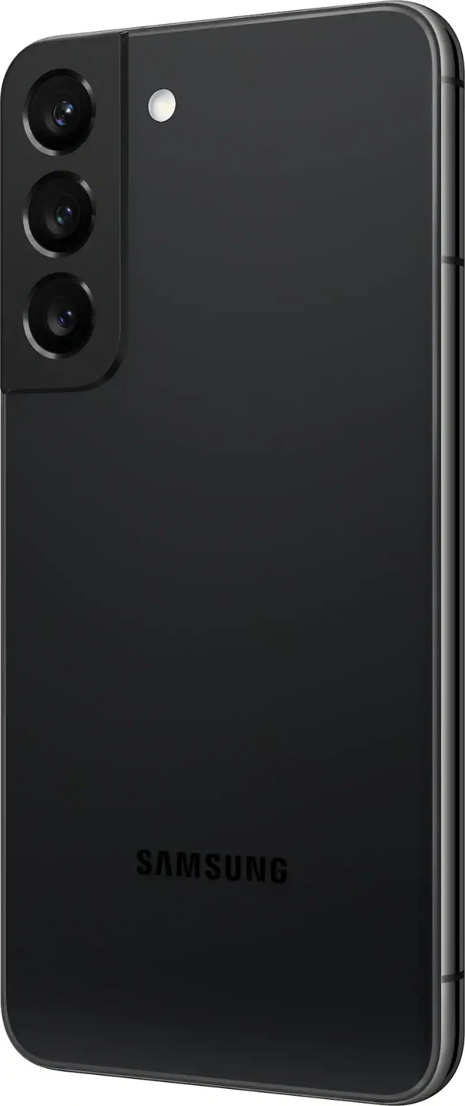 Unlocked Samsung Galaxy S22 128GB Black 5G SM-S901U – Excellent Mint Condition