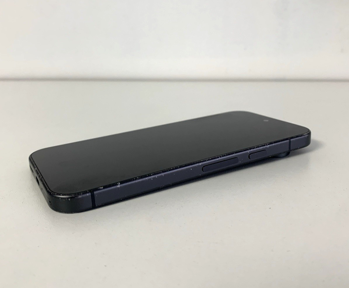 Google Pixel 9 256GB – Obsidian – Unlocked – 100% batt – Fair Condition
