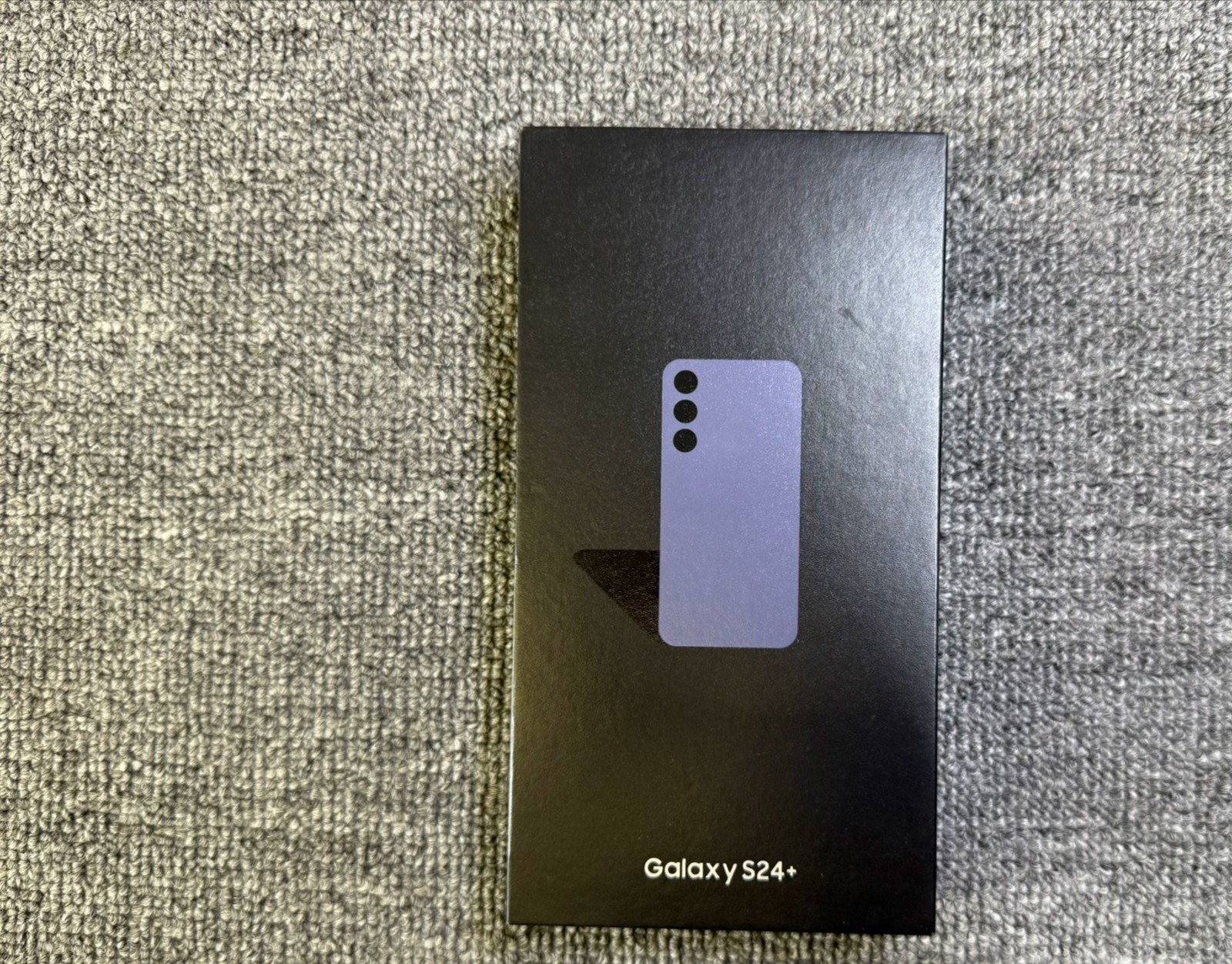 Samsung Galaxy S24+ SM-S926B SM-S926U1 256GB/512GB unlocked Global Google Play