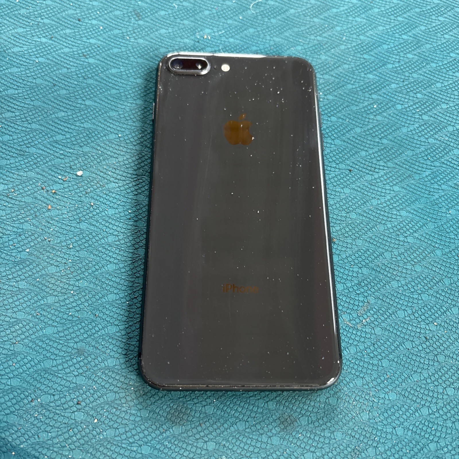 iPhone 8 Plus Unlocked