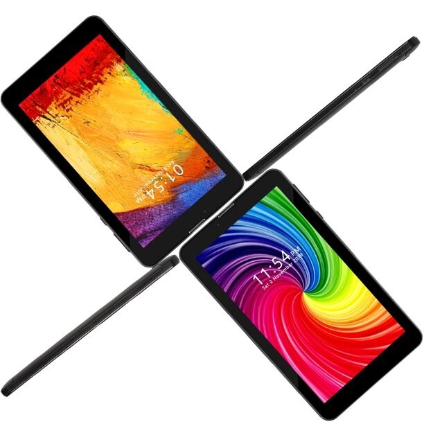 Indigi® Unlocked 5.0″ Android 6.0 Marshmallow 4G LTE Phone + Bluetooth & microSD