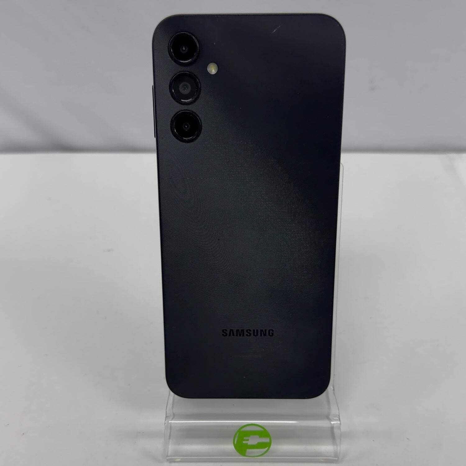 TracFone Samsung Galaxy A14 5G 4GB RAM 64GB SM-A146U1/DS Absolute Black
