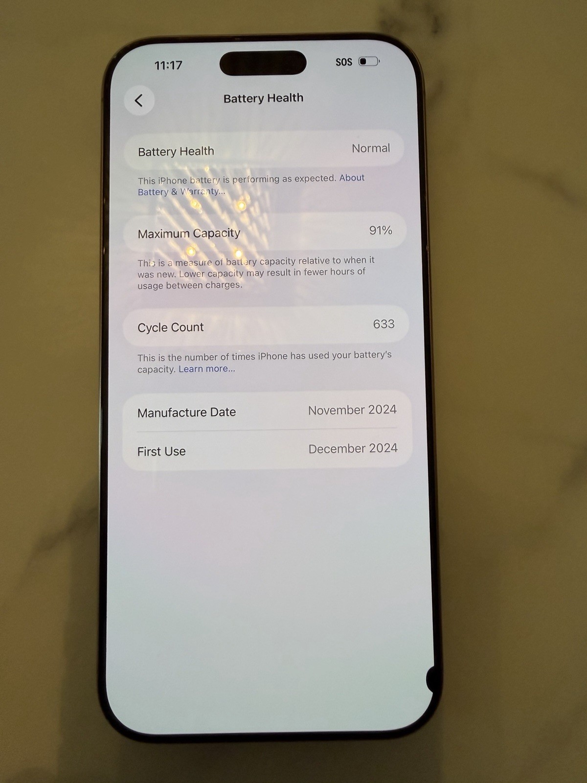 apple iphone 16 pro max 256gb att