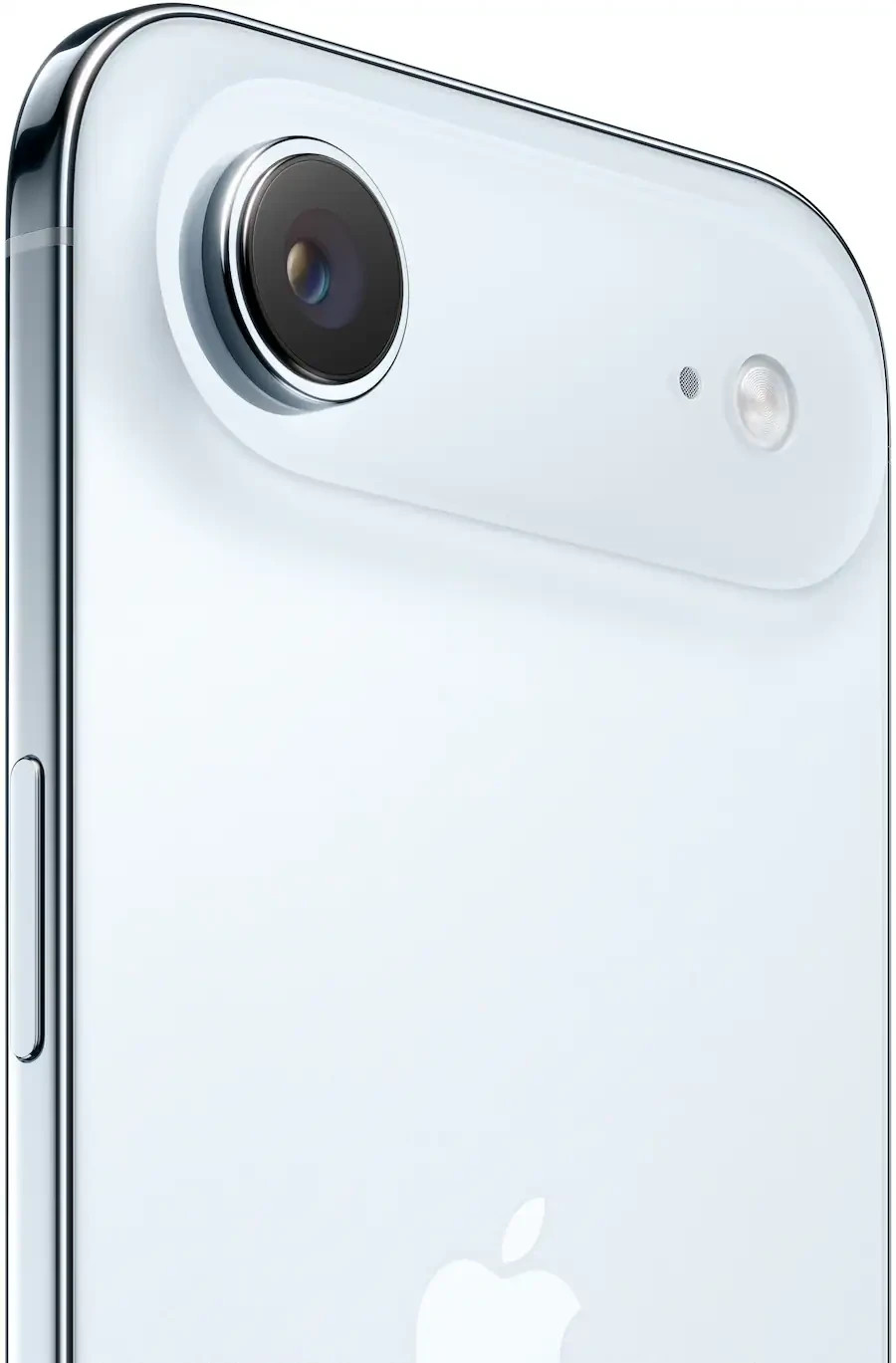 Apple iPhone Air A3260 eSIM – XFINITY LOCKED – 256GB Sky Blue – Excellent