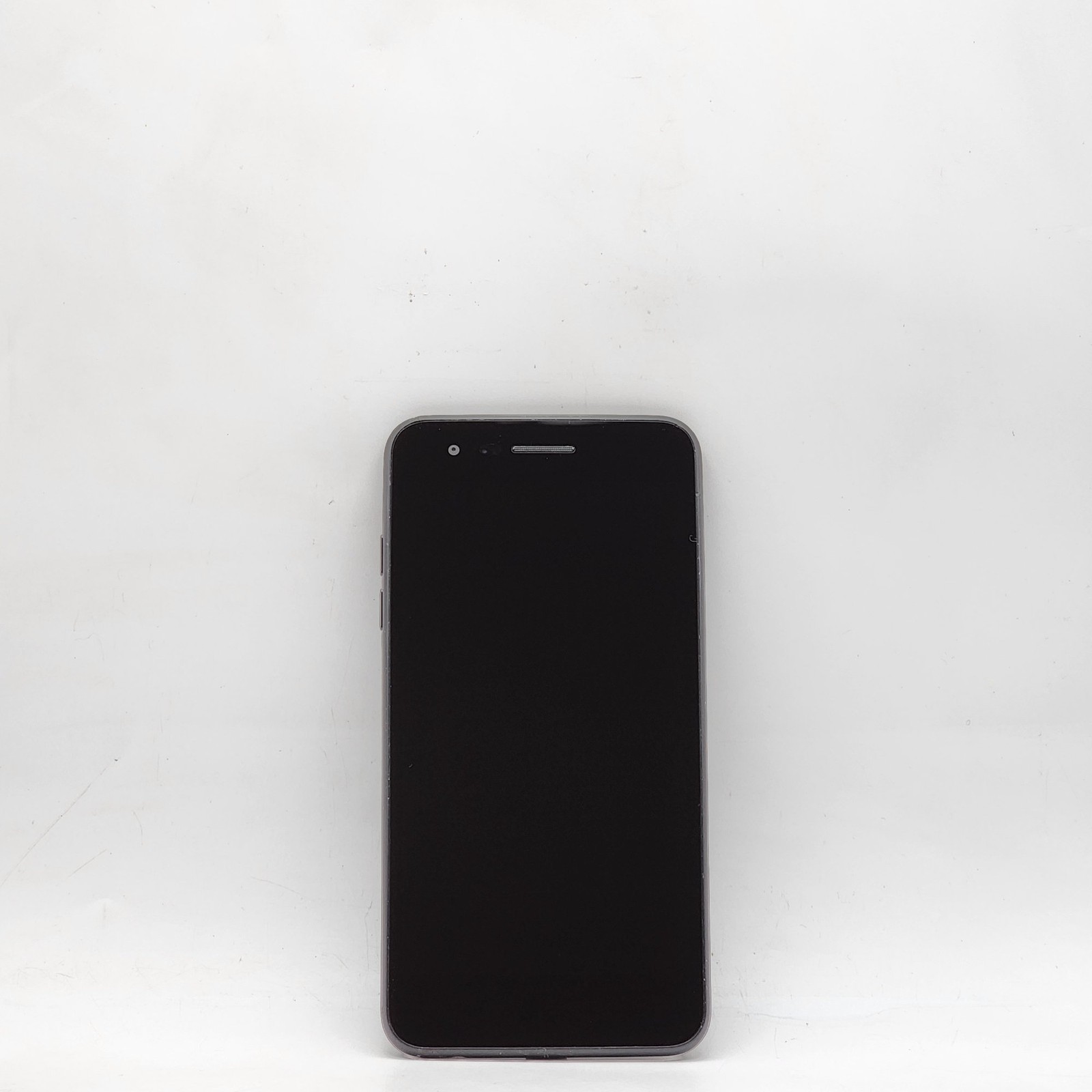 LG Tribute Dynasty SP200 16GB Black (Sprint) – 2B3D
