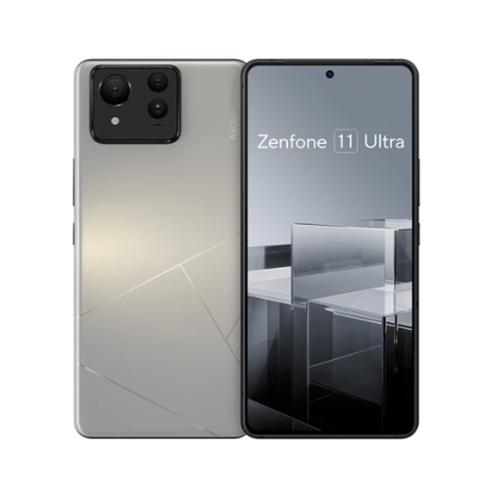 ASUS Zenfone 11 Ultra 256GB 12GB RAM Dual SIM 5G Factory Unlocked Brand New Seal