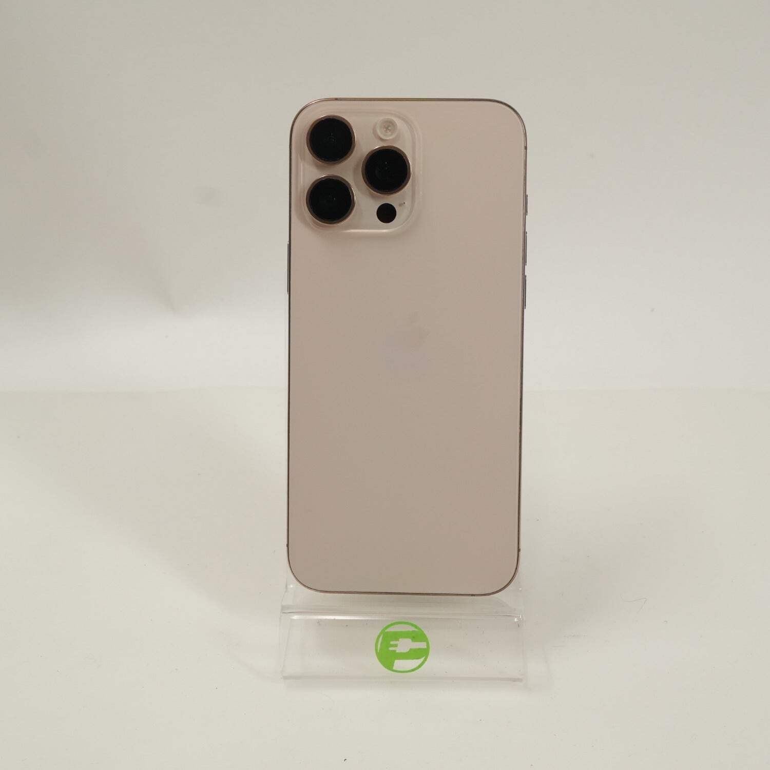T-Mobile Apple iPhone 16 Pro Max 256GB Desert Titanium MYW53LL/A