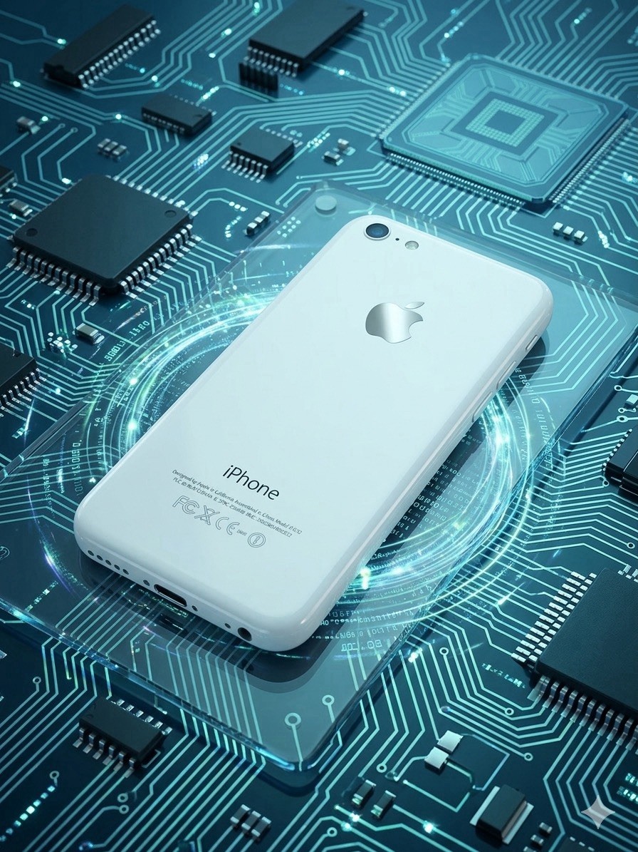iPhone 5c