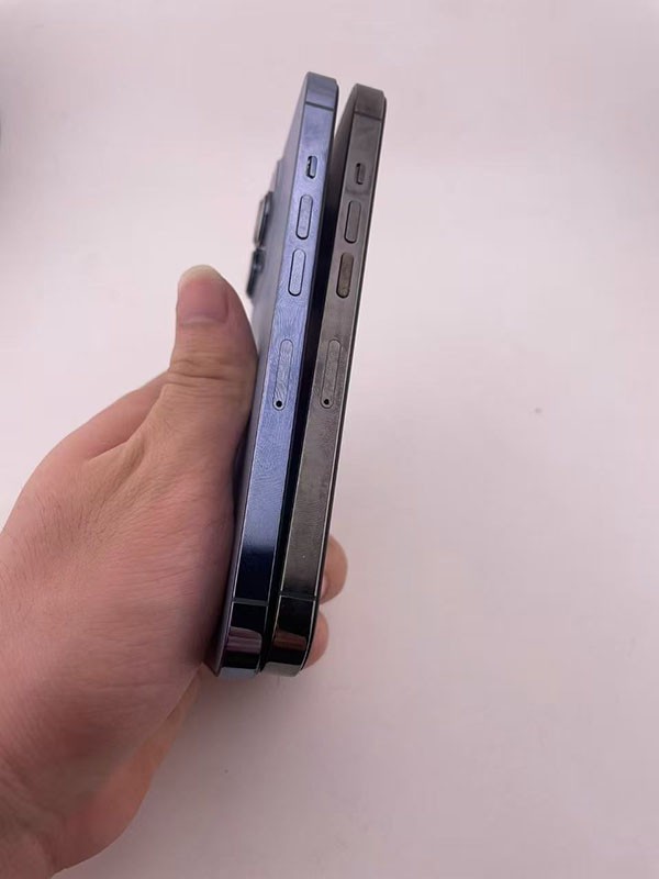 Apple iPhone 13 Pro – 128GB/256GB/1TB iOS 5G Smartphone Good condition