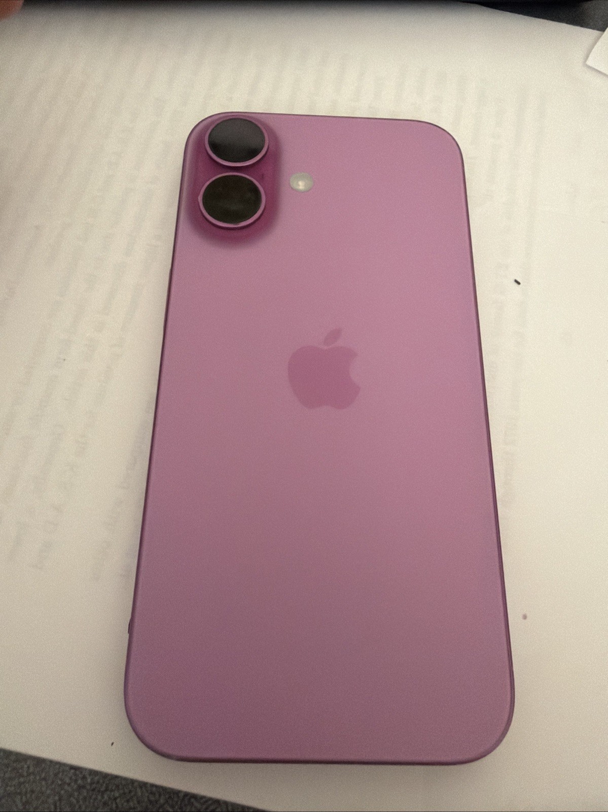 iPhone 16 – 128GB Storage – (Unlocked) Read Description