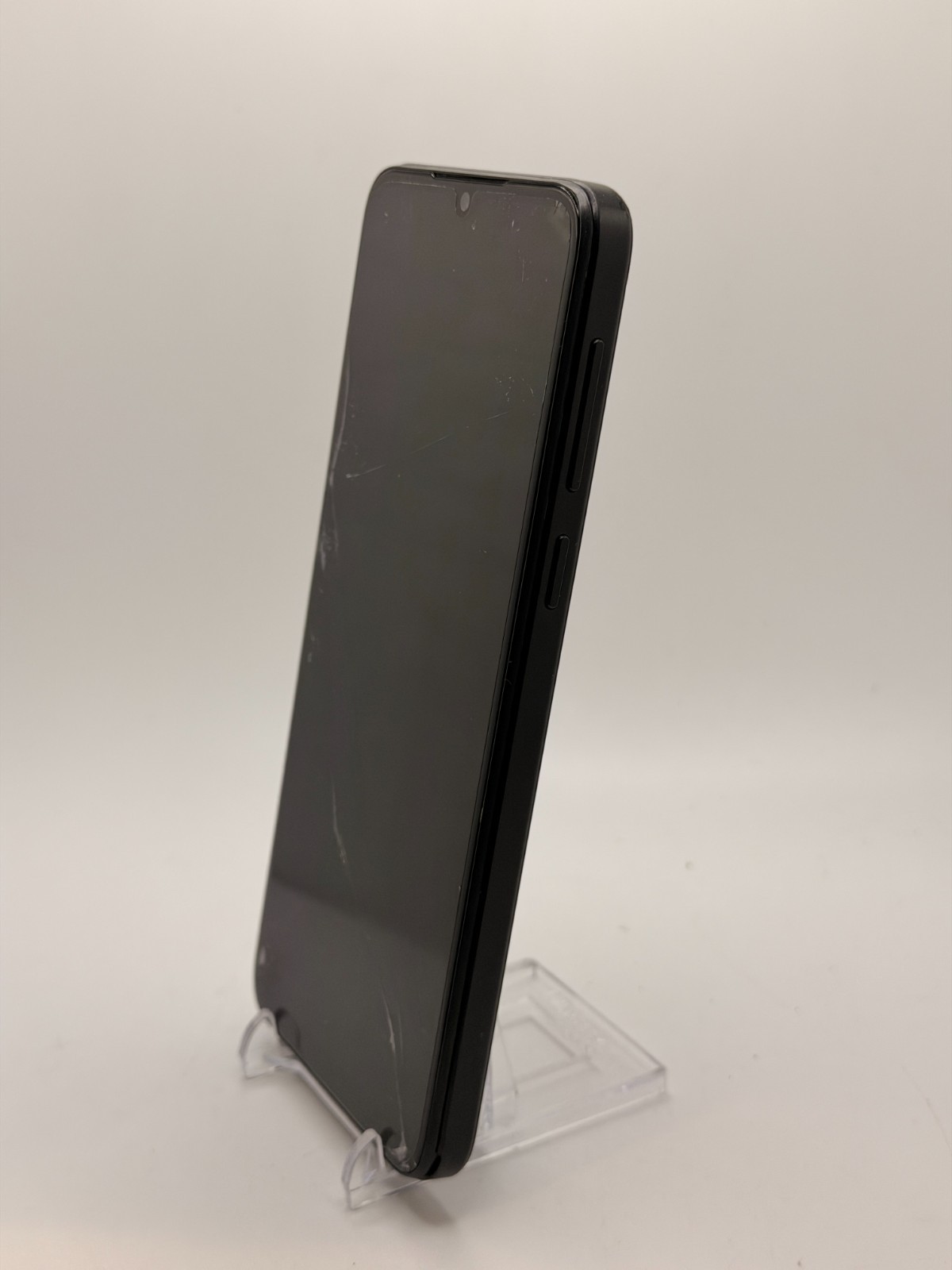 Hot Pepper Verde HPPH88L – (Access) – 32GB 3GB Smartphone – Black – Functional