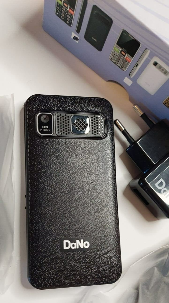 2G Unlocked Large SOS Bottom Mobile Dual SIM GOLD Black GSM 900/1800Mhz I526 set